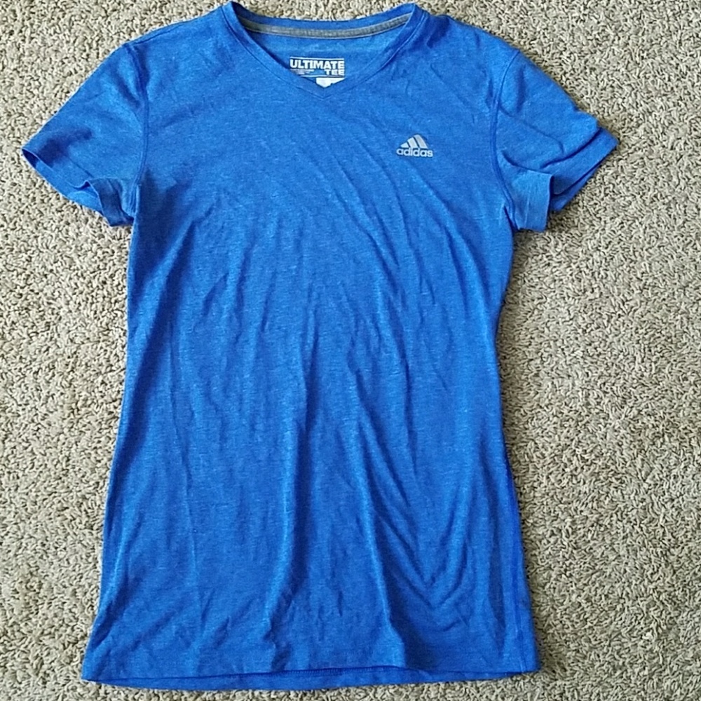 Adidas Clima lite t-shirt